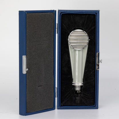 LOMO 19a9 - N710011 original factory set Tube Microphone