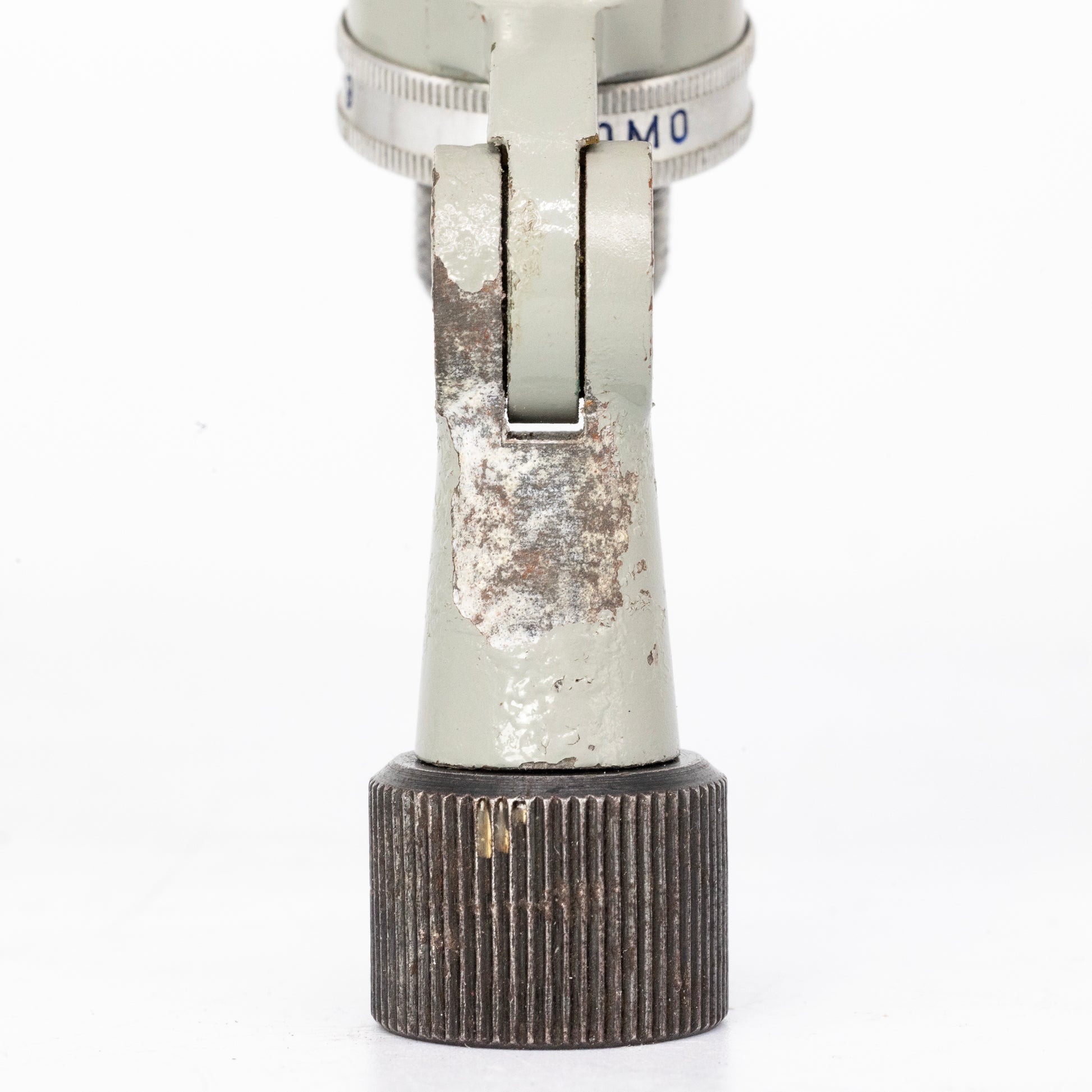 LOMO 19a9 - N710011 original factory set Tube Microphone