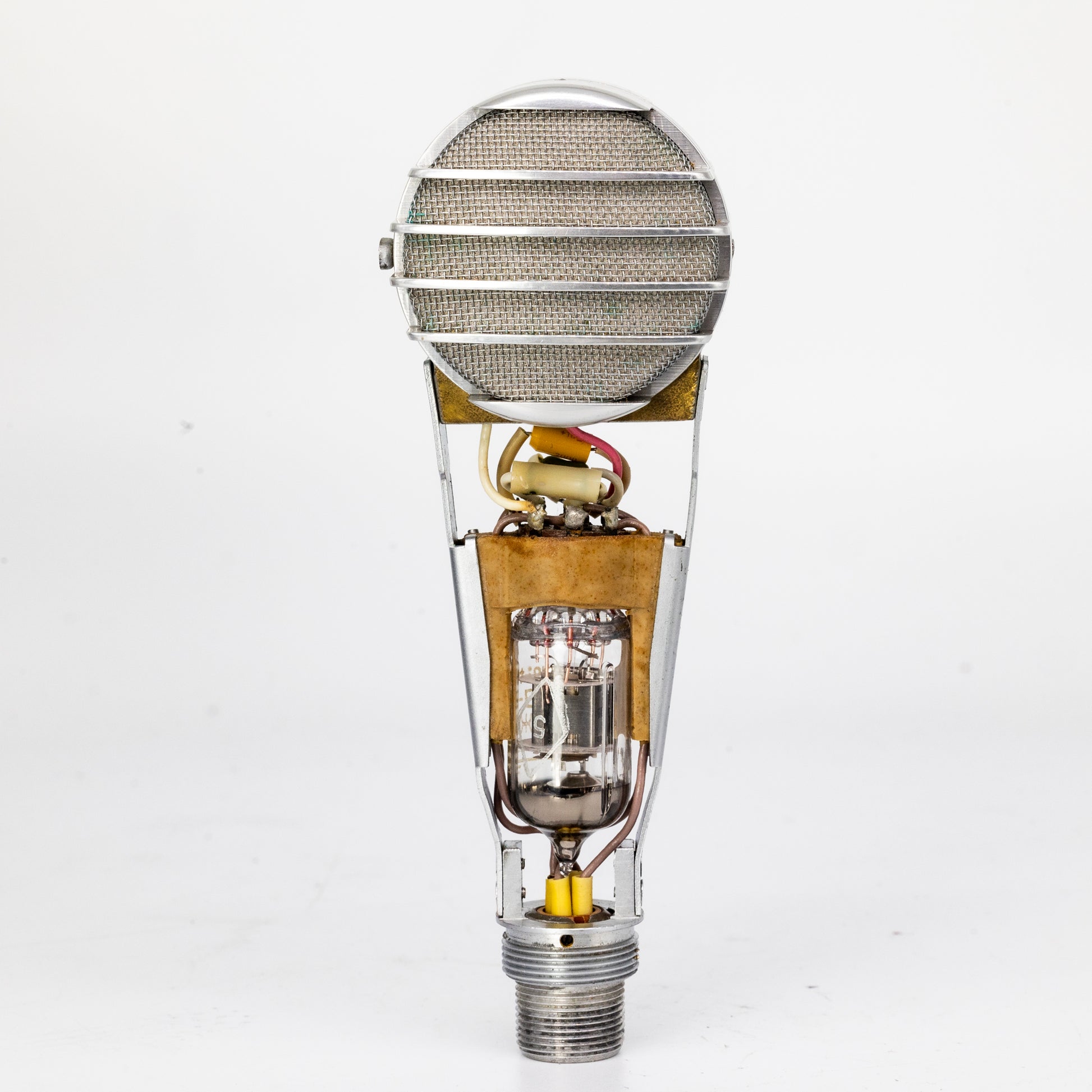 LOMO 19a9 - N710011 original factory set Tube Microphone