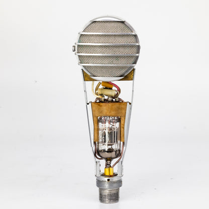 LOMO 19a9 - N710011 original factory set Tube Microphone