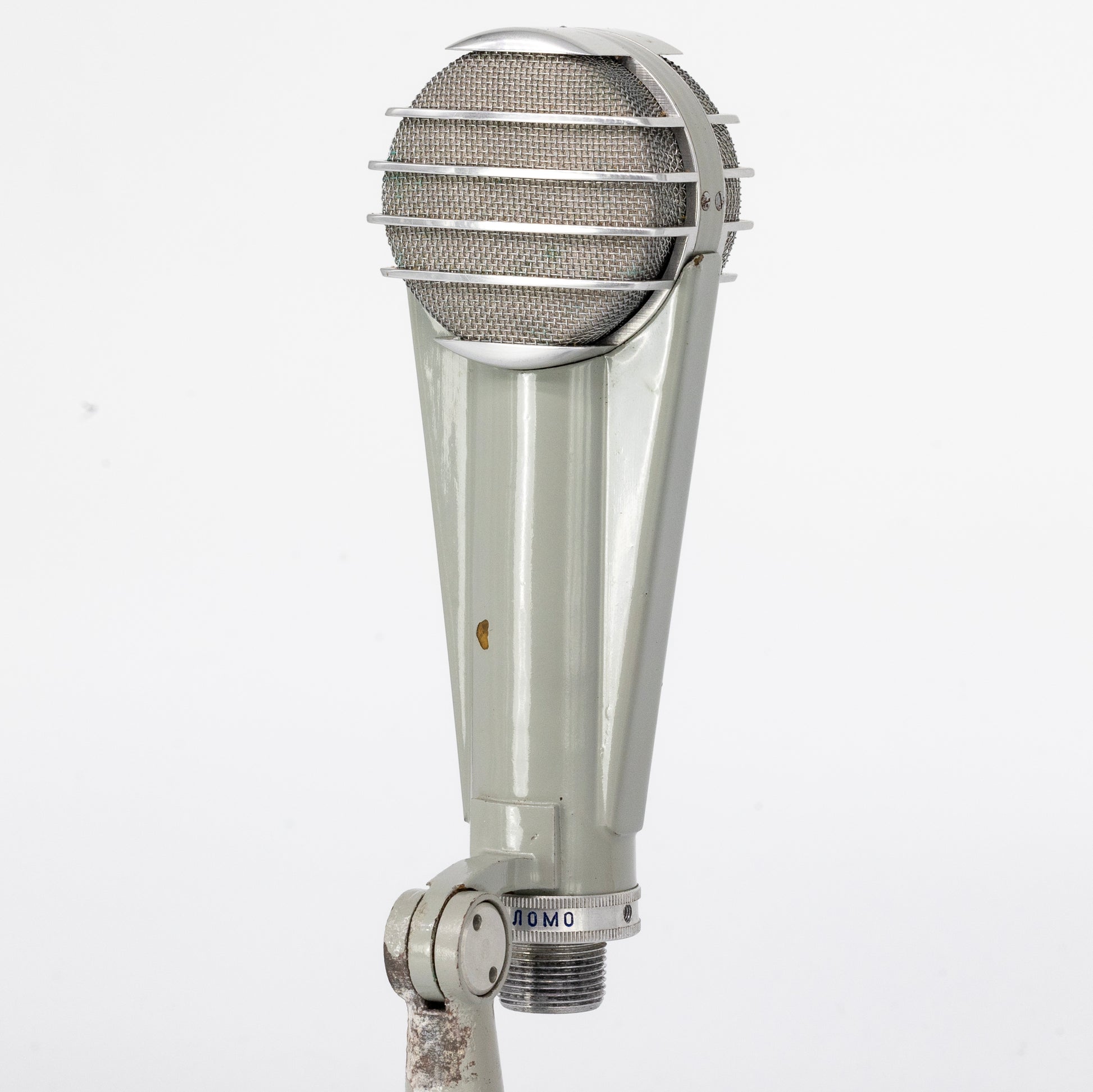 LOMO 19a9 - N710011 original factory set Tube Microphone