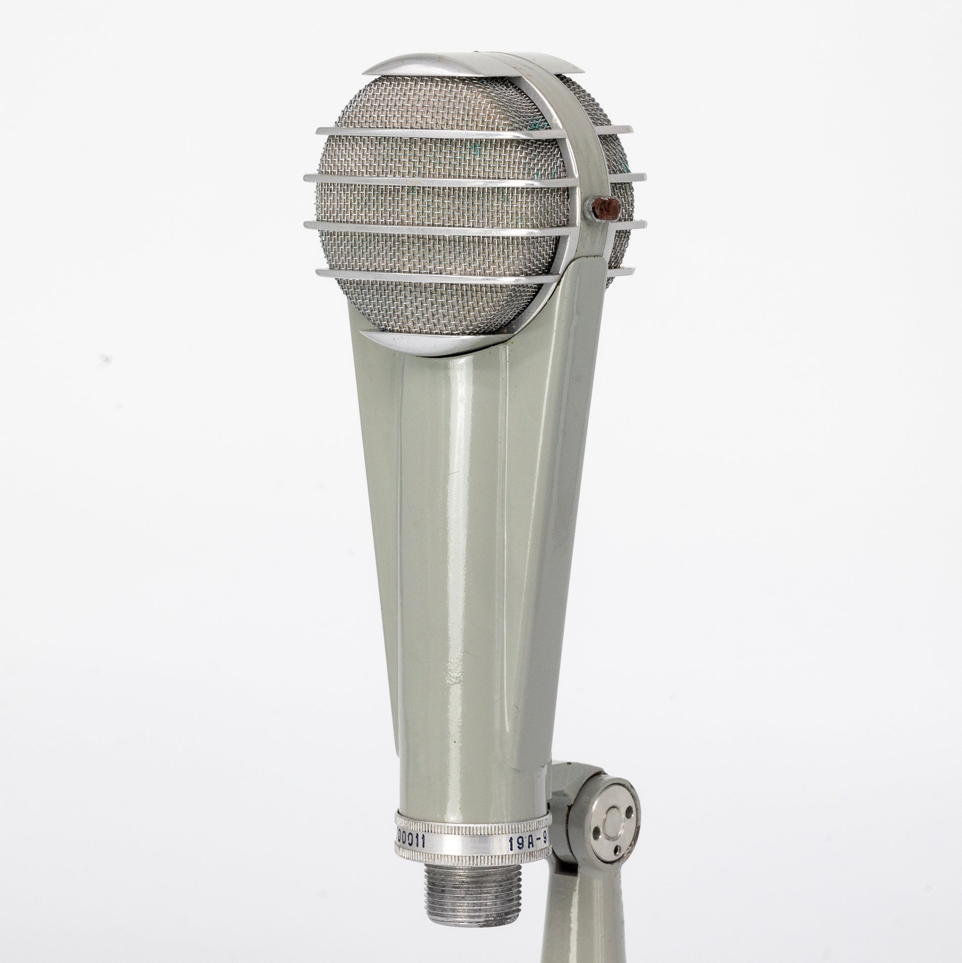 LOMO 19a9 - N710011 original factory set Tube Microphone
