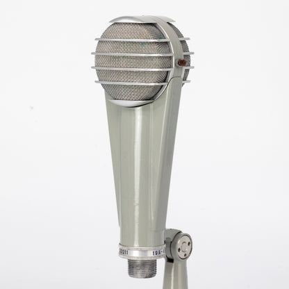 LOMO 19a9 - N710011 original factory set Tube Microphone