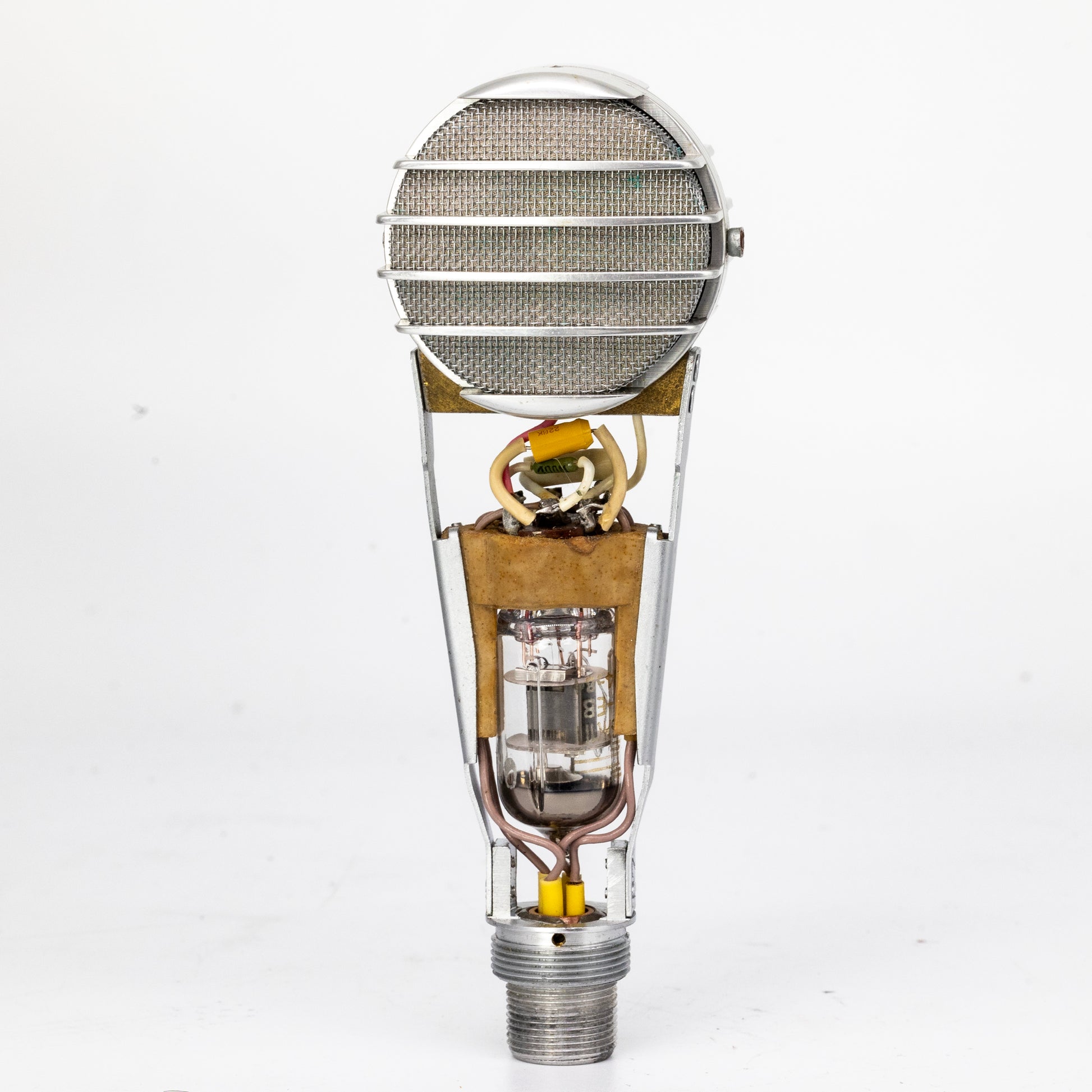 LOMO 19a9 - N710011 original factory set Tube Microphone