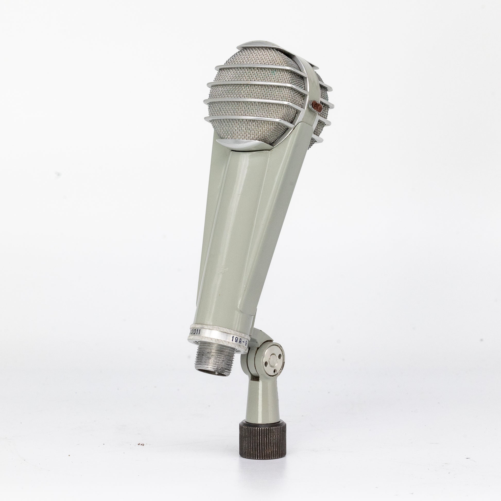 LOMO 19a9 - N710011 original factory set Tube Microphone
