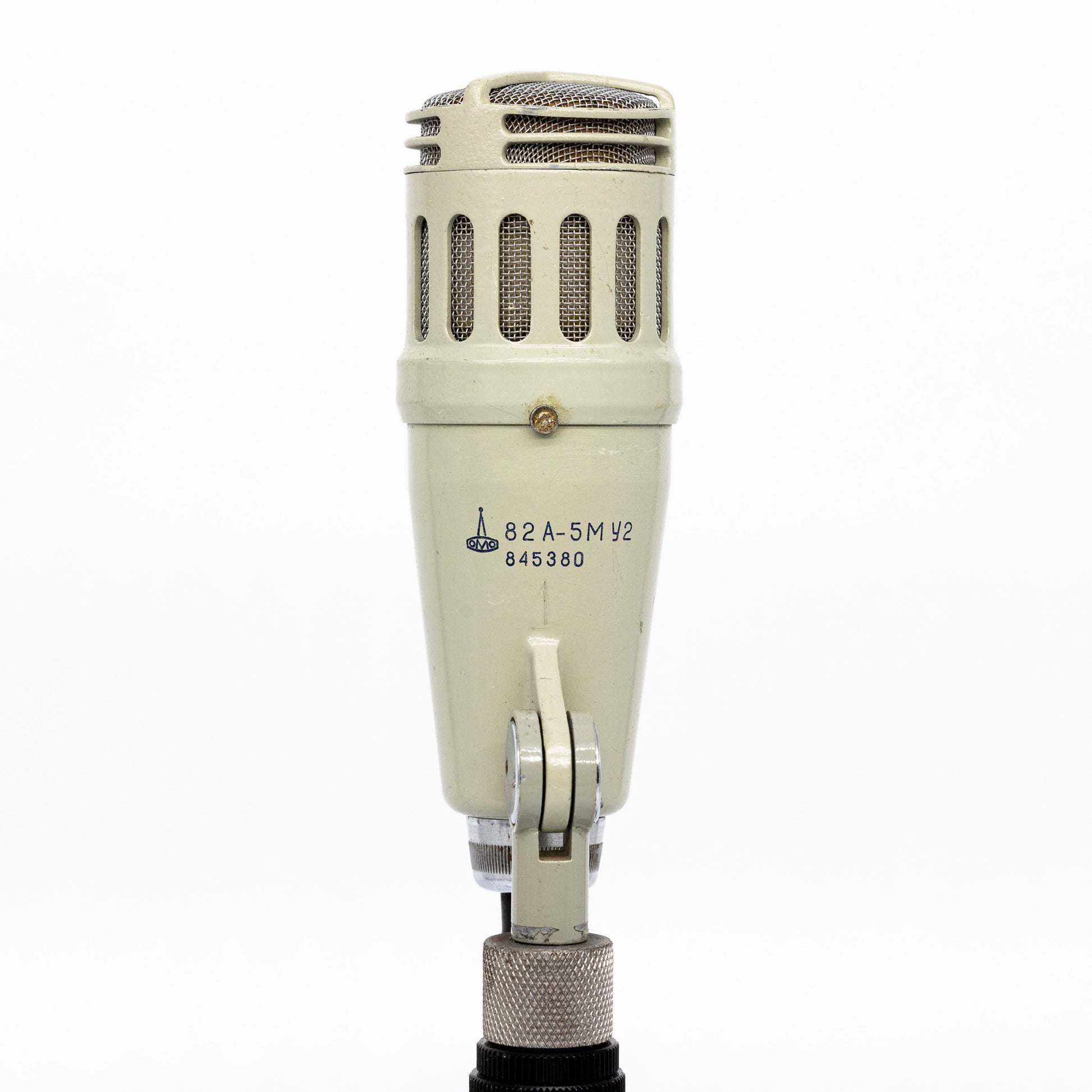 LOMO 82a5M-U2 Dynamic Microphone