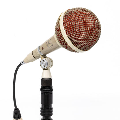 LOMO 82a9 Set "KMD 3" Dynamic Microphone