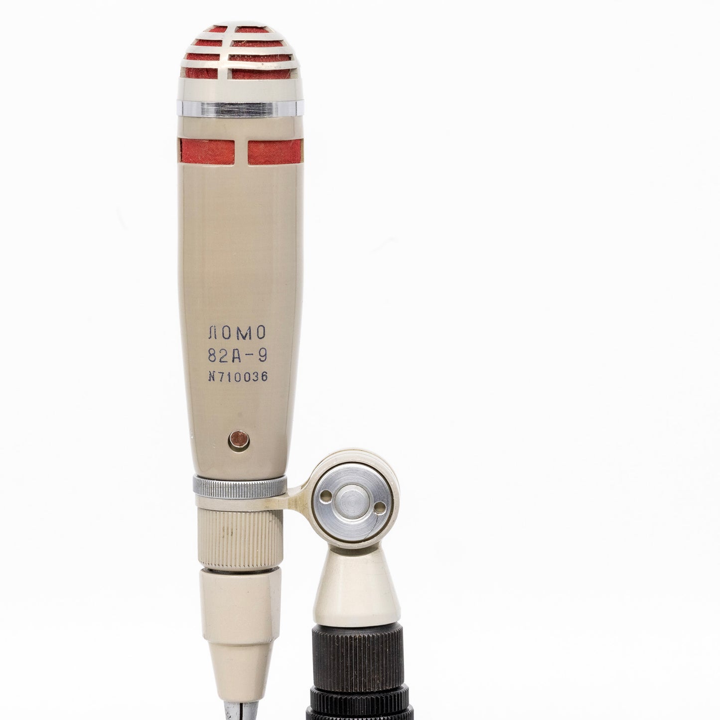 LOMO 82a9 Set "KMD 3" Dynamic Microphone