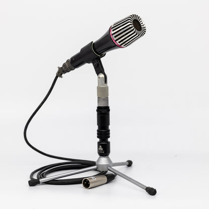 LOMO MD-300-I-Y2 Dynamic Microphone