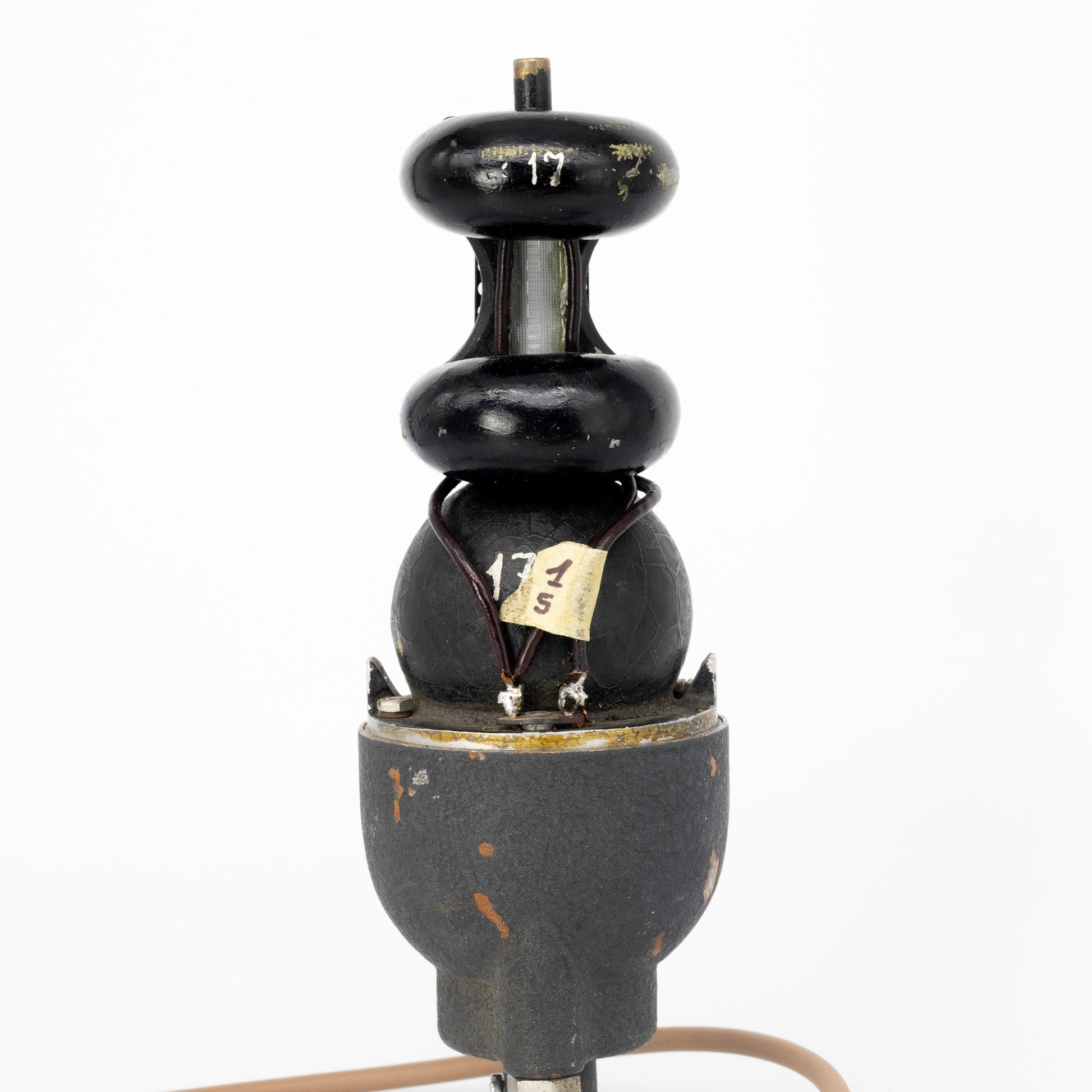 M.D.L. - 1957 N.17 