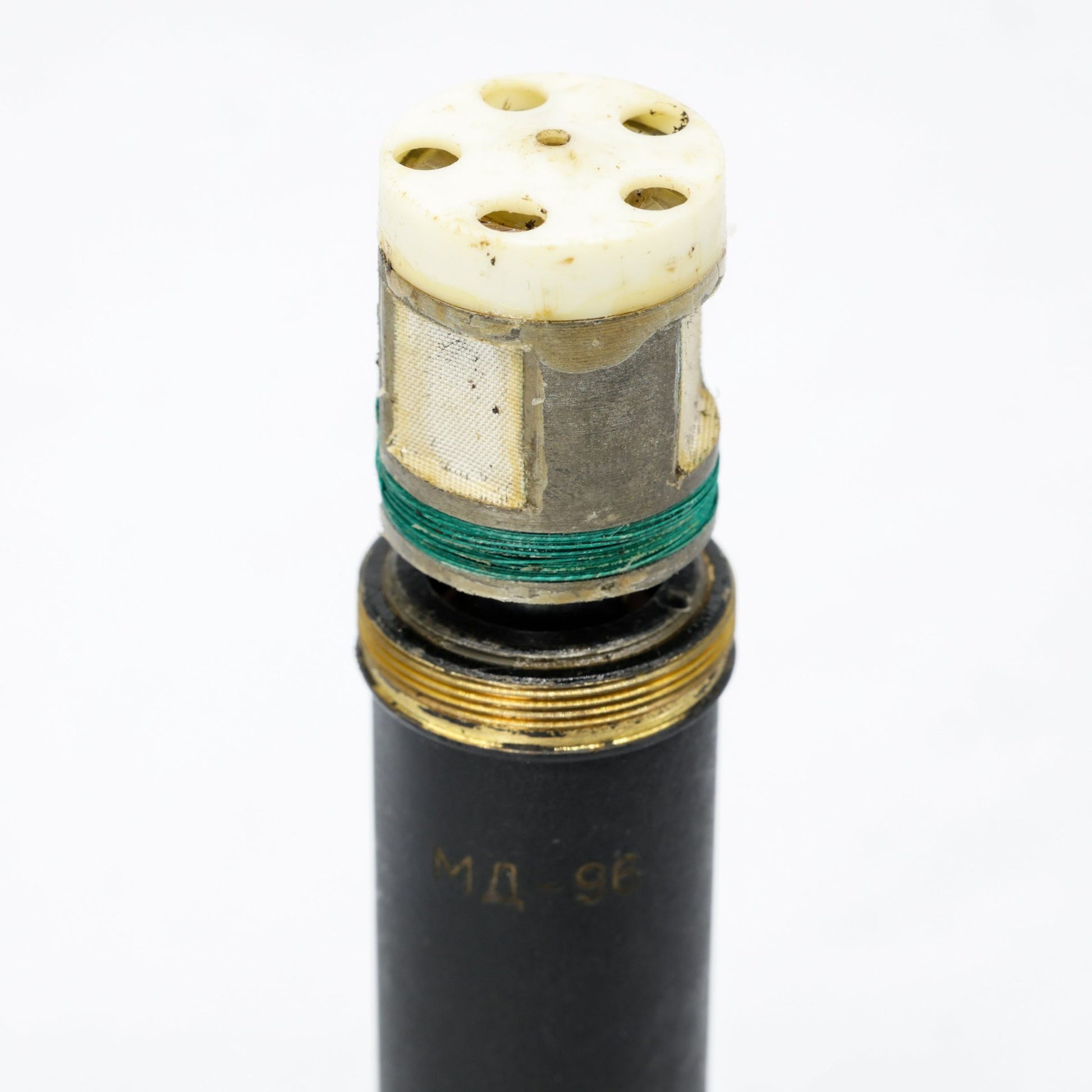 Mikrofon SPB - MD96 - #xx Dynamic Microphone