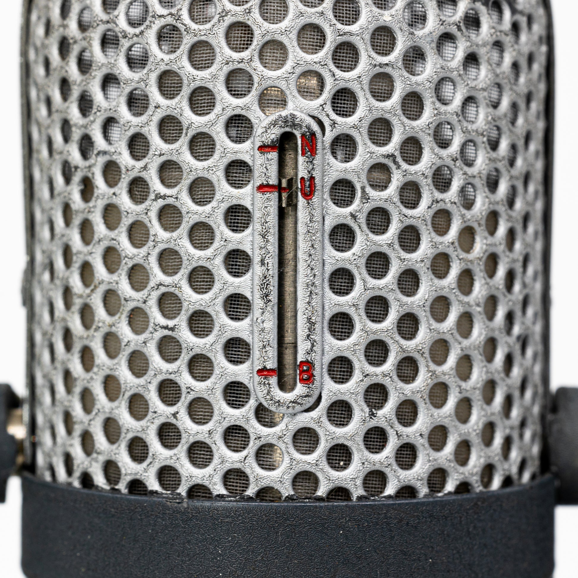 NHK RV-1a - #23 Ribbon Microphone