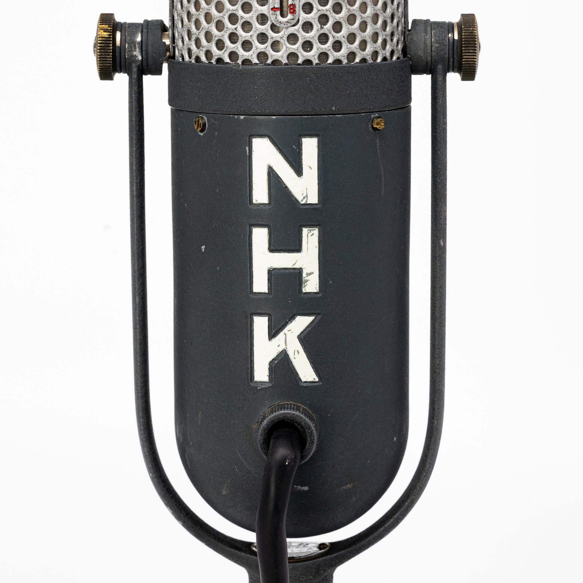 NHK RV-1a - #23 Ribbon Microphone