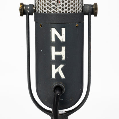 NHK RV-1a - #23 Ribbon Microphone