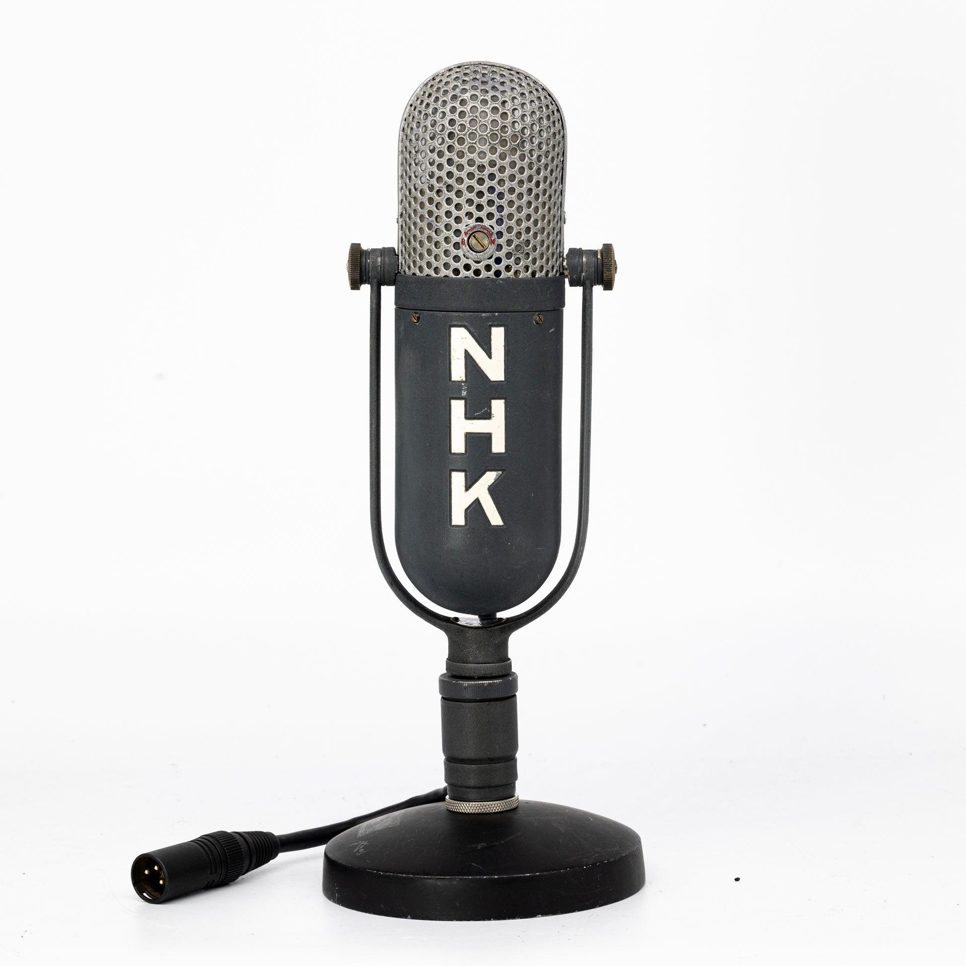 NHK RV-1a - #23 Ribbon Microphone