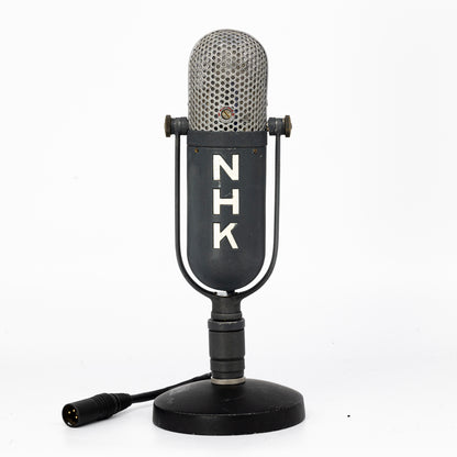 NHK RV-1a - #23 Ribbon Microphone