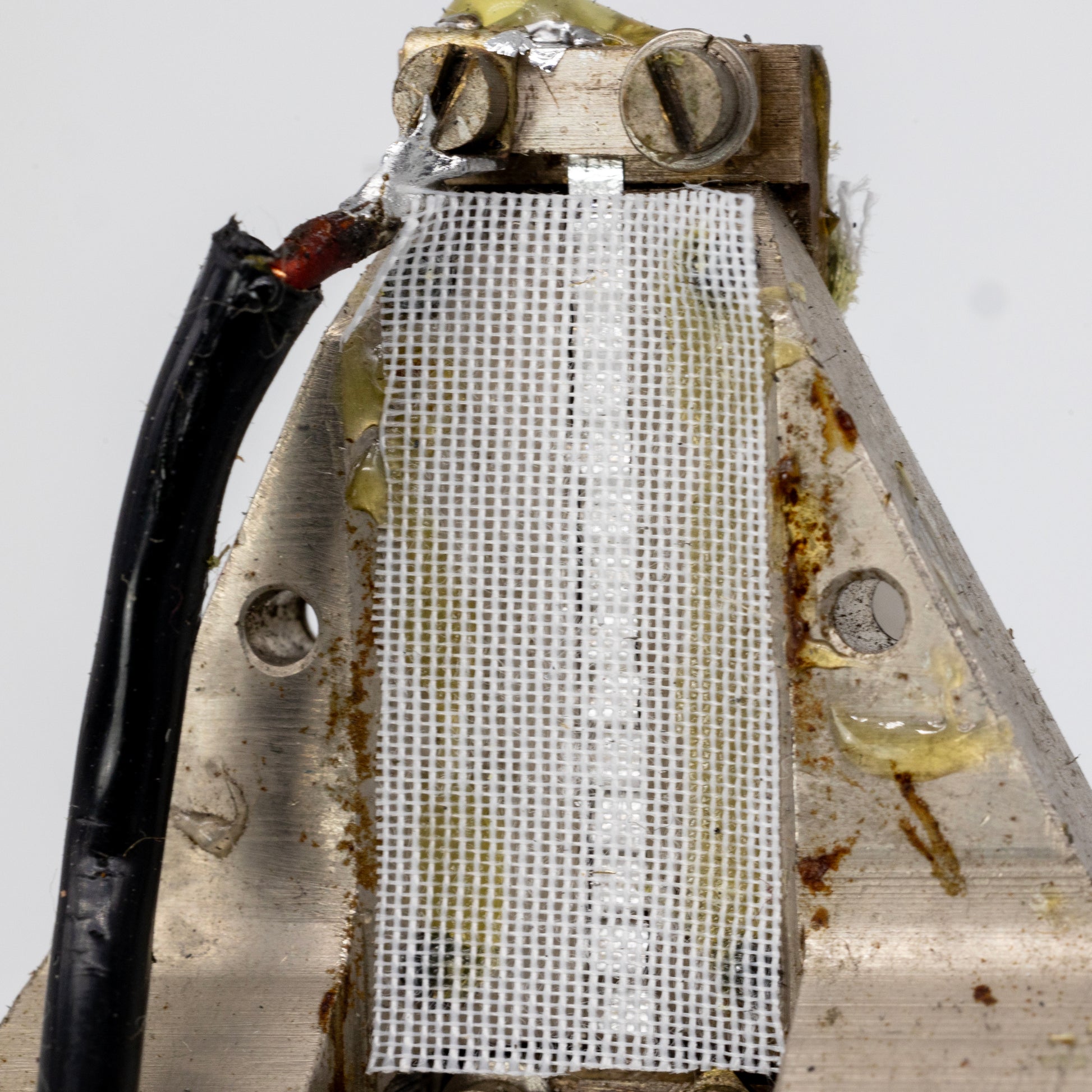 NHK RV-1a - #23 Ribbon Microphone