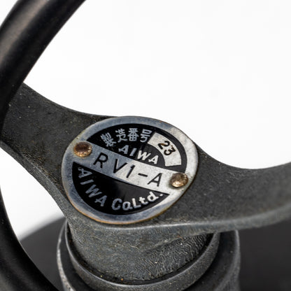 NHK RV-1a - #23 Ribbon Microphone