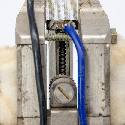 NHK RV-1a - #23 Ribbon Microphone