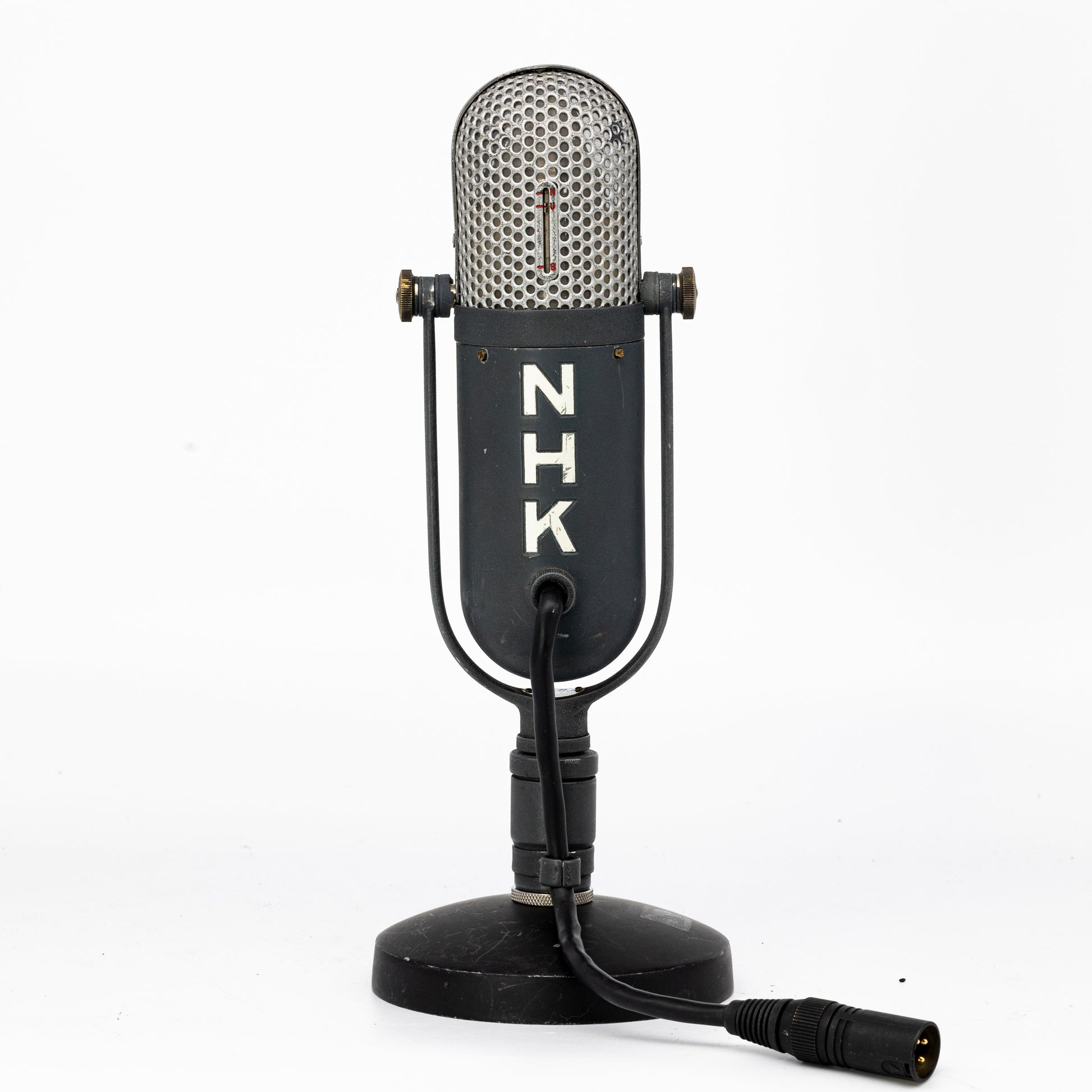 NHK RV-1a - #23 Ribbon Microphone