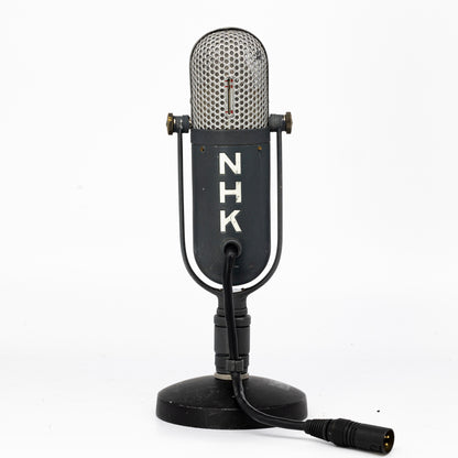 NHK RV-1a - #23 Ribbon Microphone