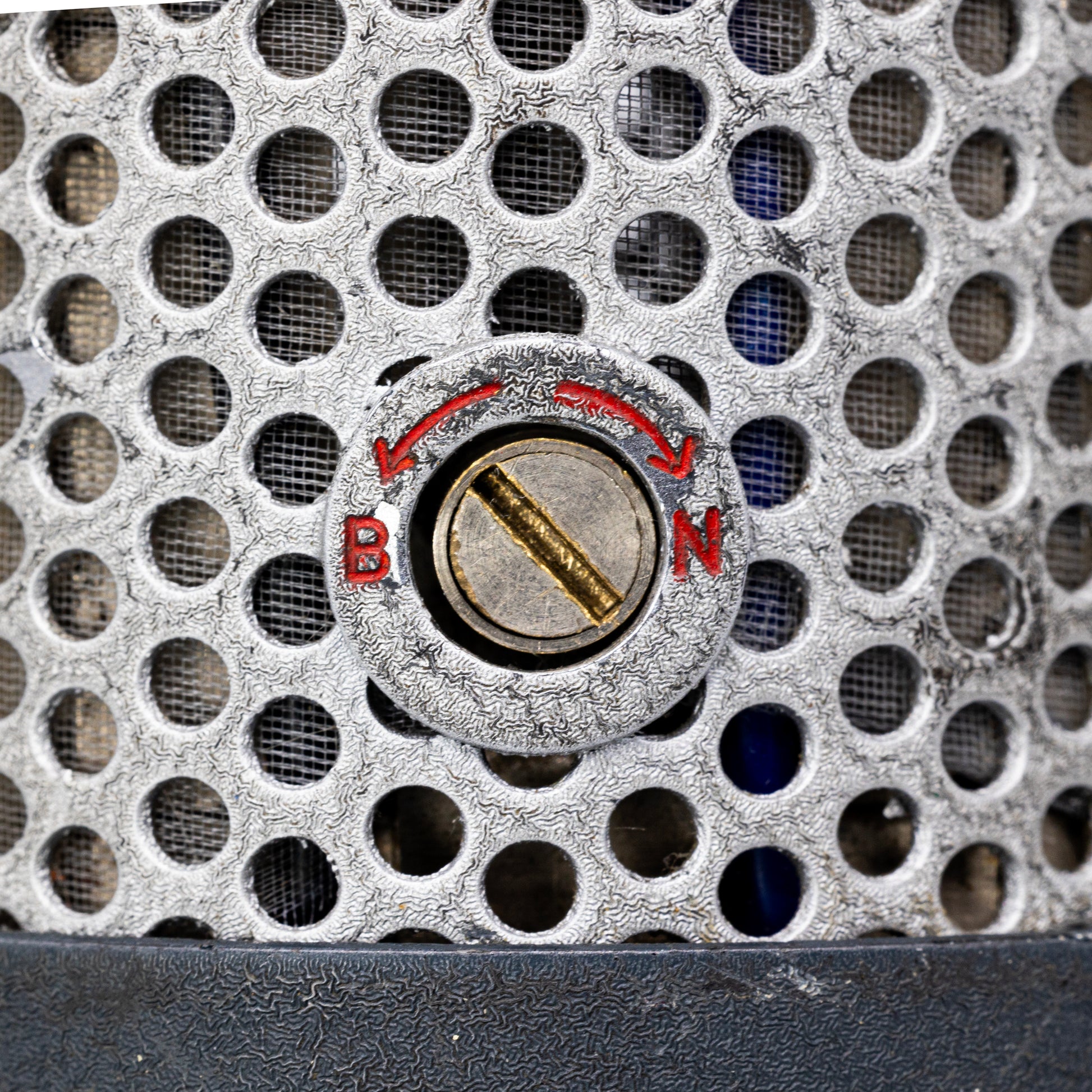 NHK RV-1a - #23 Ribbon Microphone