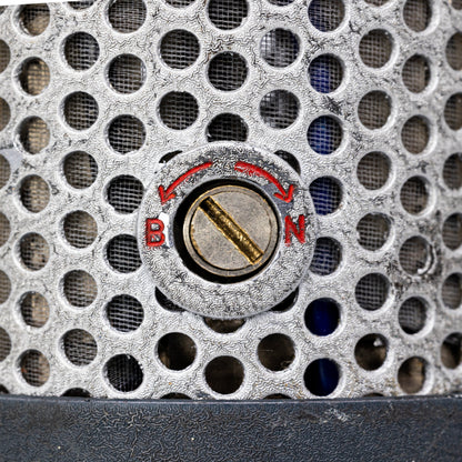 NHK RV-1a - #23 Ribbon Microphone