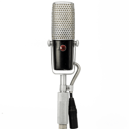 National WM-701 - #1833 Ribbon Microphone