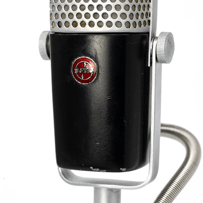 National WM-701 - #1833 Ribbon Microphone