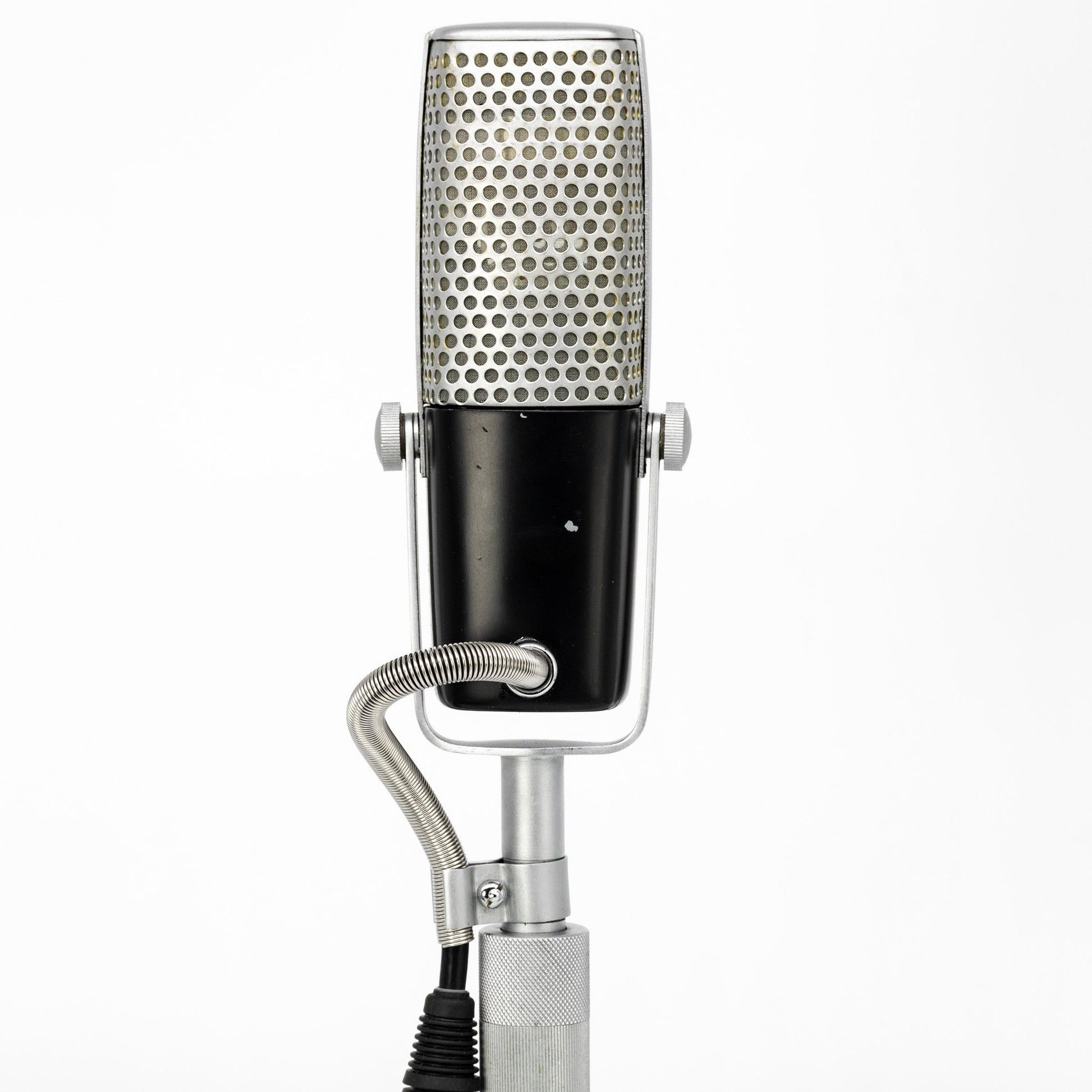 National WM-701 - #1833 Ribbon Microphone
