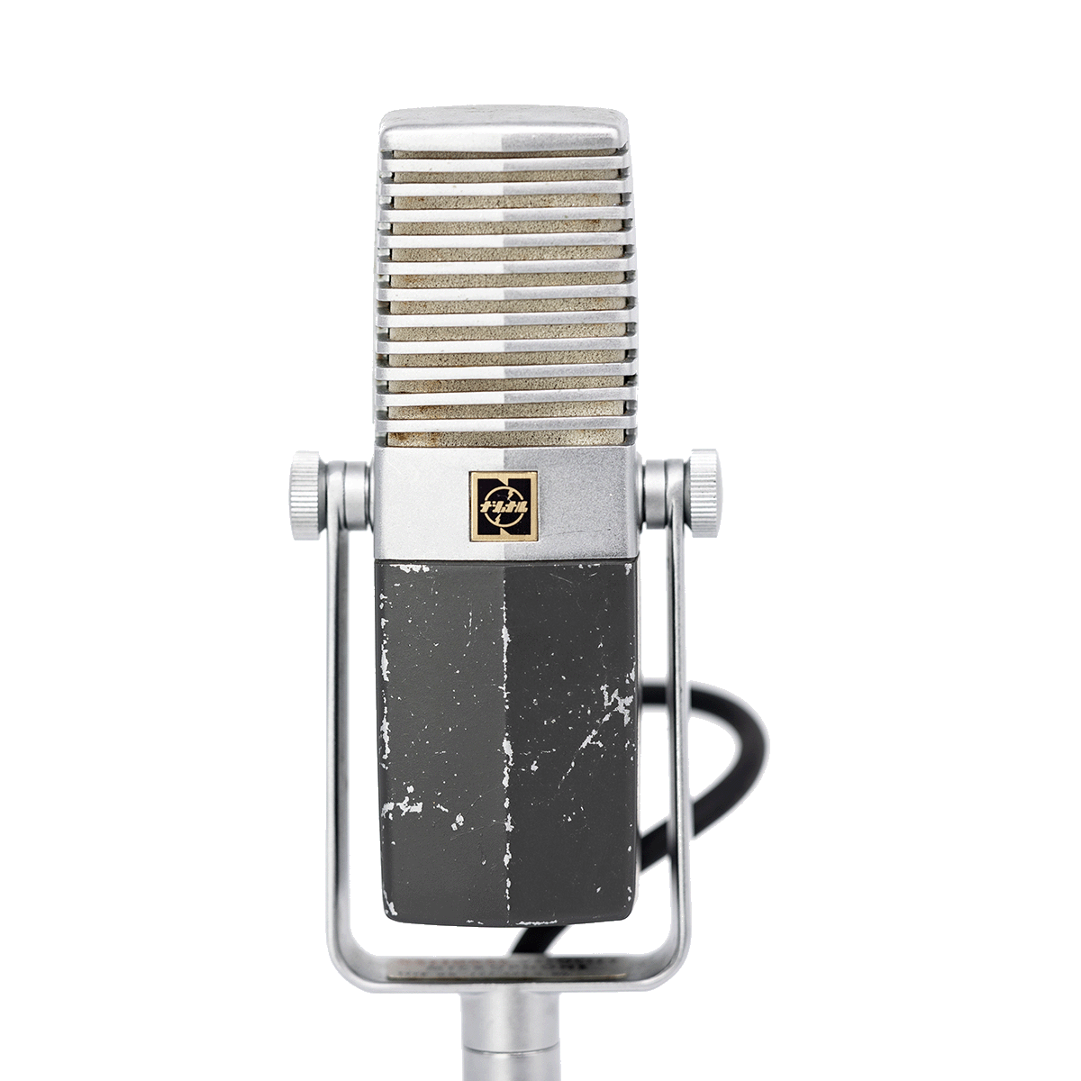 National WM-703 Ribbon Microphone