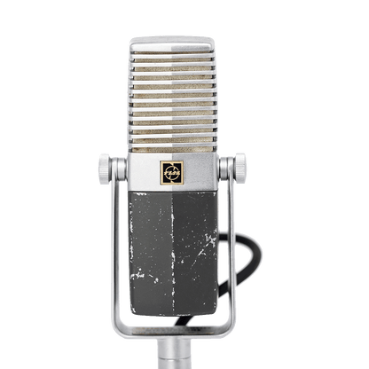 National WM-703 Ribbon Microphone