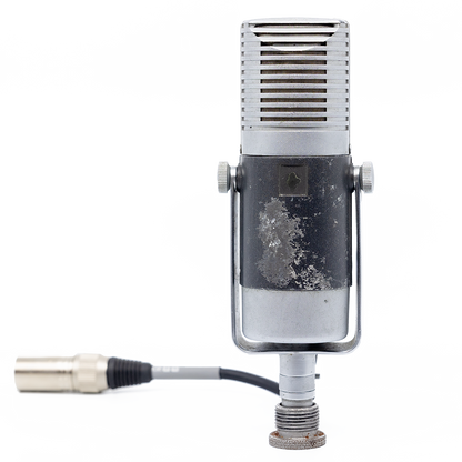 National WM-706 Ribbon Microphone