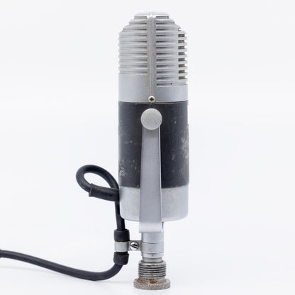 National WM-706 Ribbon Microphone