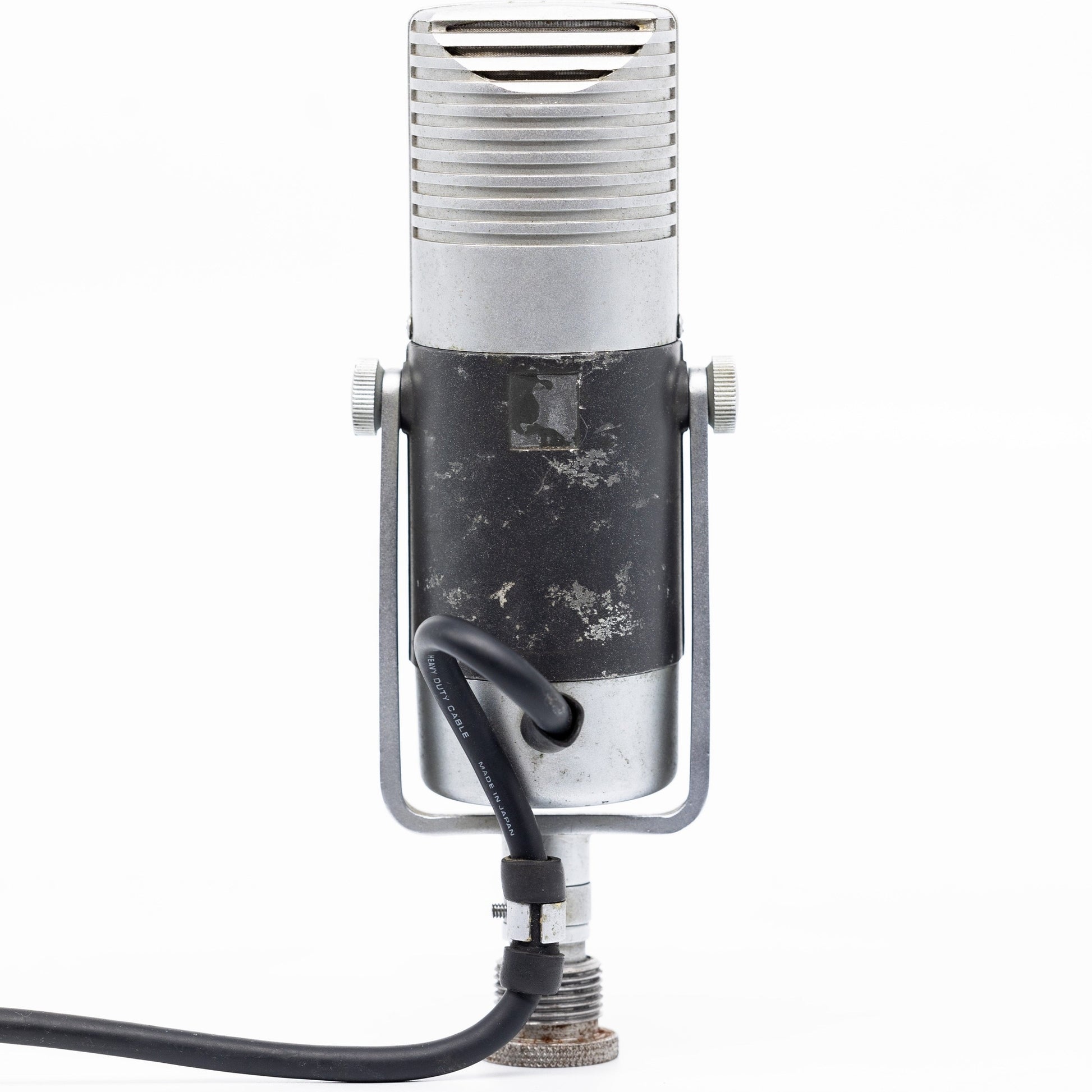 National WM-706 Ribbon Microphone