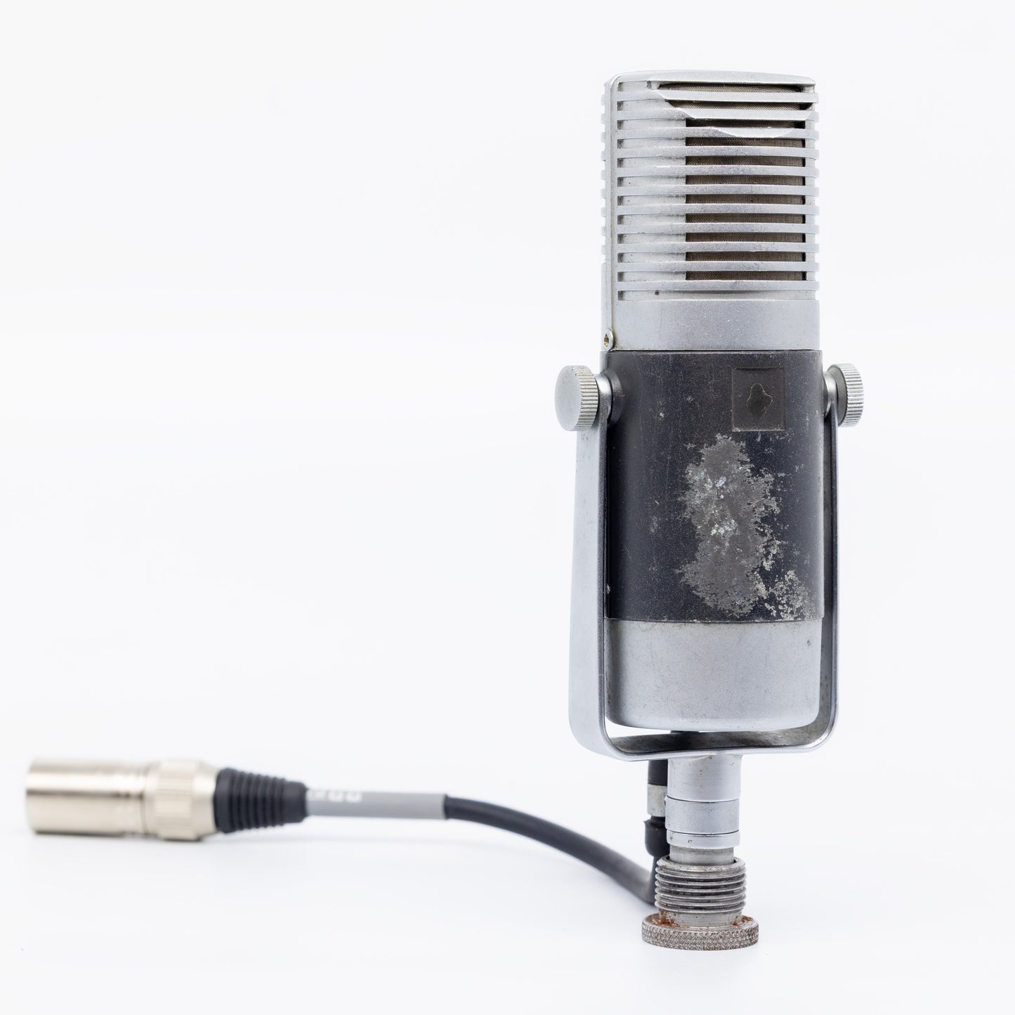 National WM-706 Ribbon Microphone