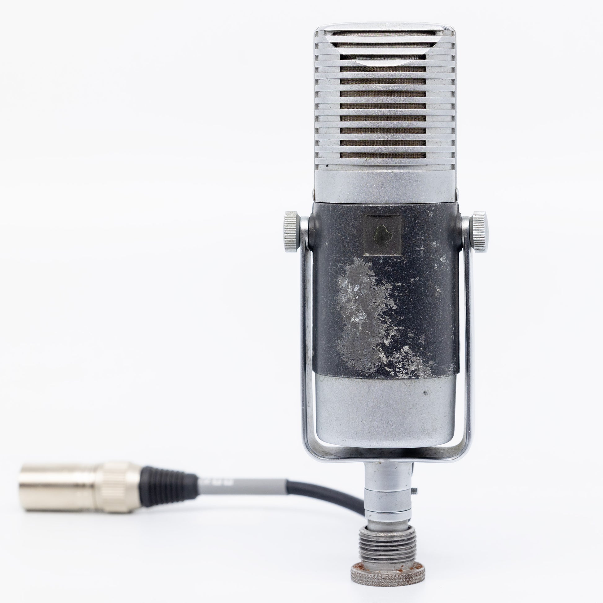 National WM-706 Ribbon Microphone