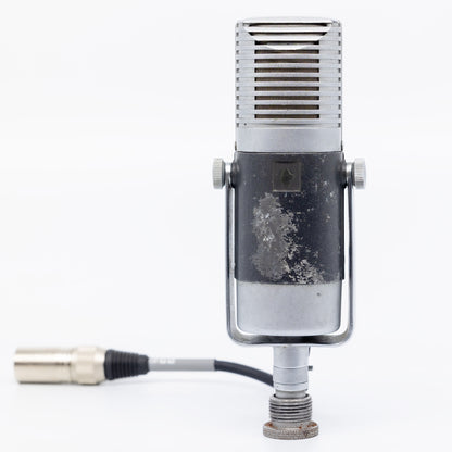 National WM-706 Ribbon Microphone