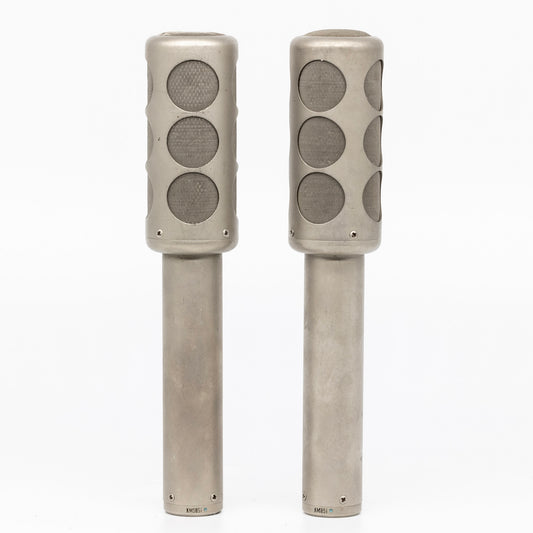 Neumann KMS85/84i Pair Condenser Microphone