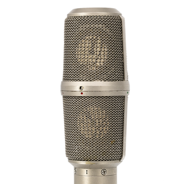Neumann SM69 FET - n4268 – Soviet American Audio Systems