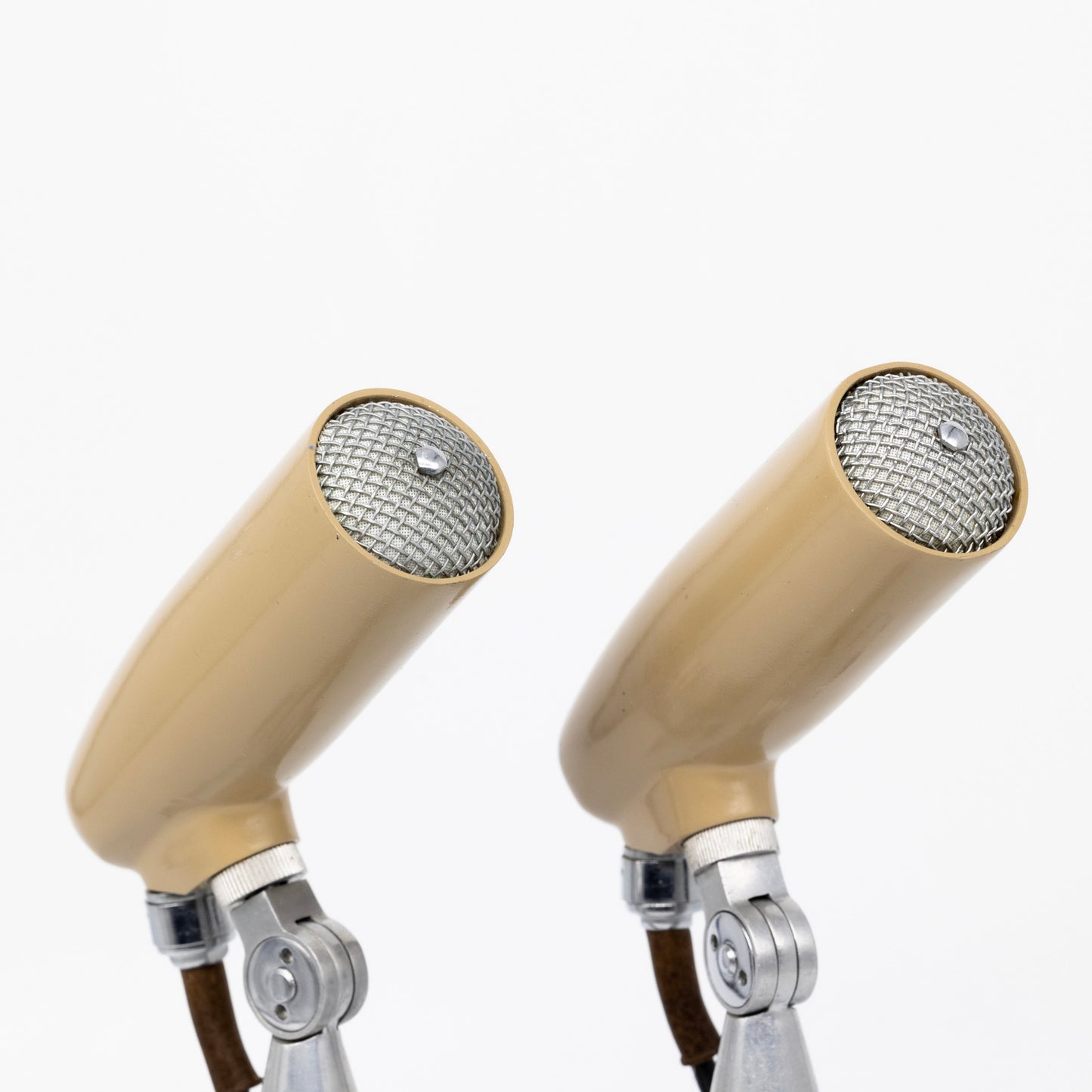 Oktava MD45 Pair Dynamic Microphone