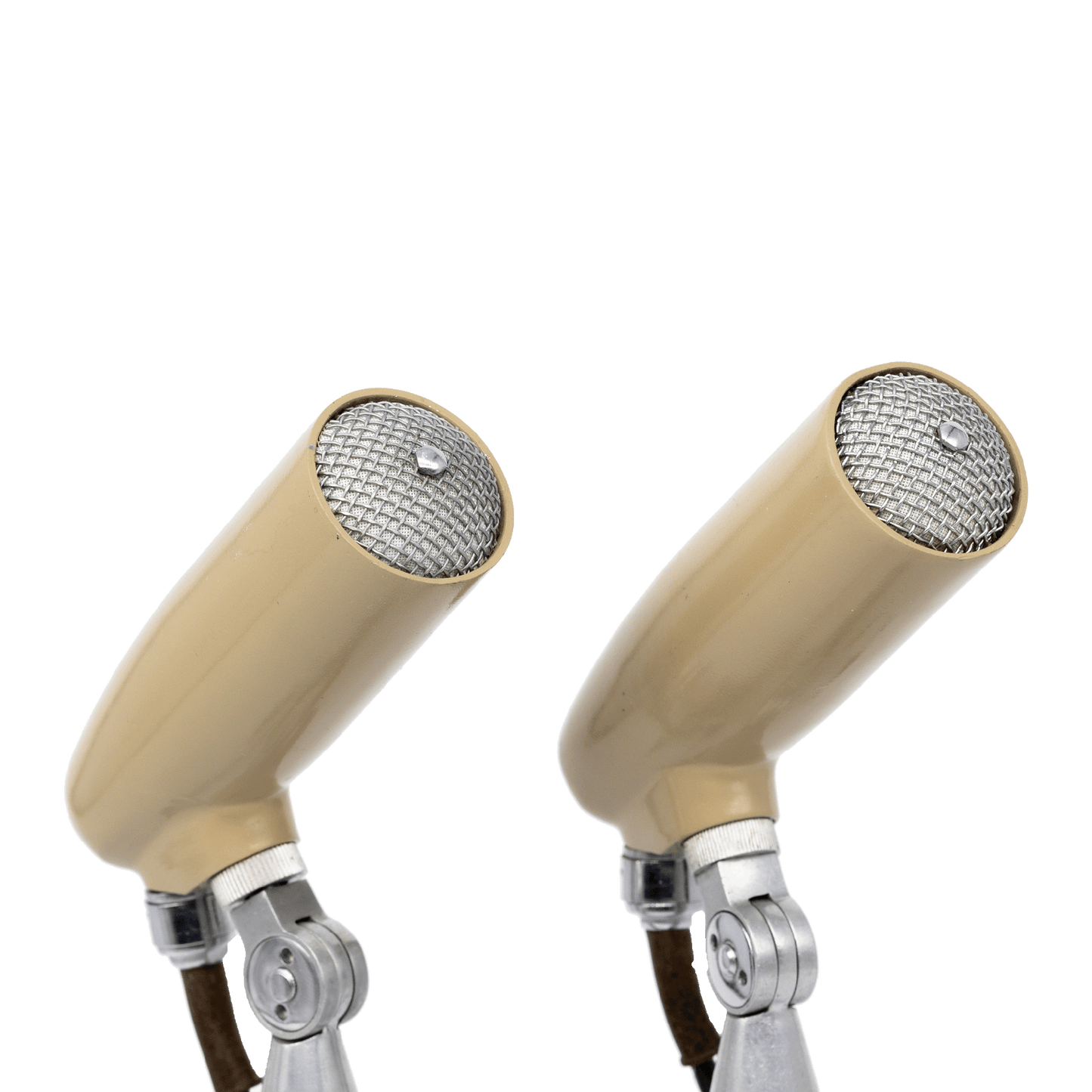 Oktava MD45 Pair Dynamic Microphone