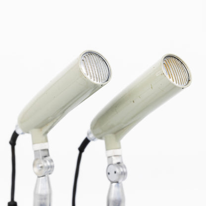 Oktava MD59 Pair Dynamic Microphone