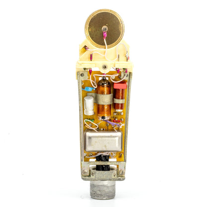 Oktava MK13 tube - 1972, N85 Condenser Microphone