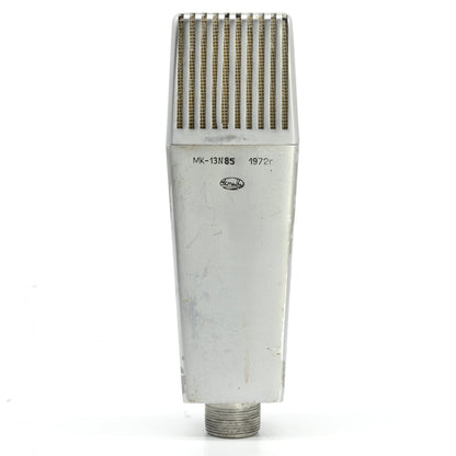 Oktava MK13 tube - 1972, N85 Condenser Microphone