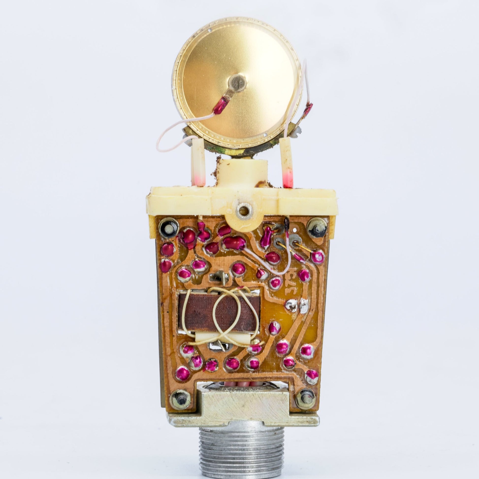 Oktava MK13m 1977 - N140 Condenser Microphone