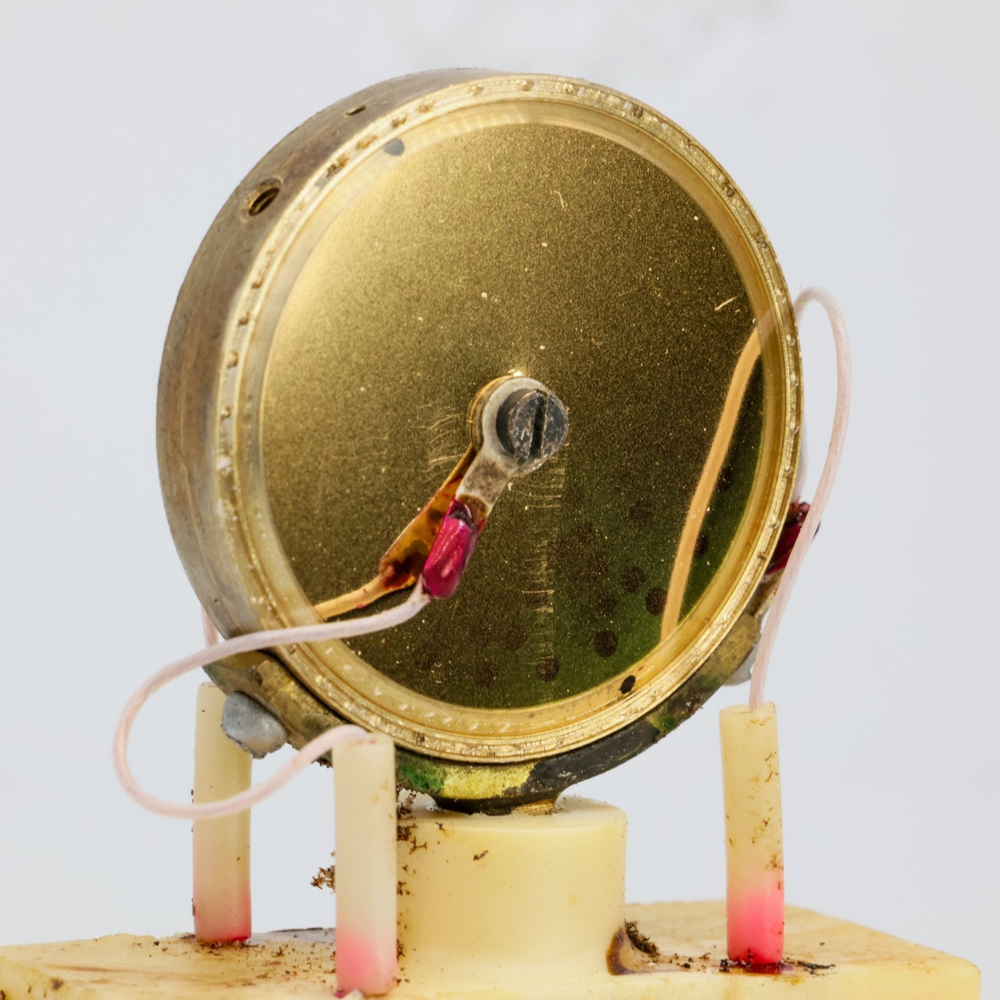 Oktava MK13m 1977 - N140 Condenser Microphone