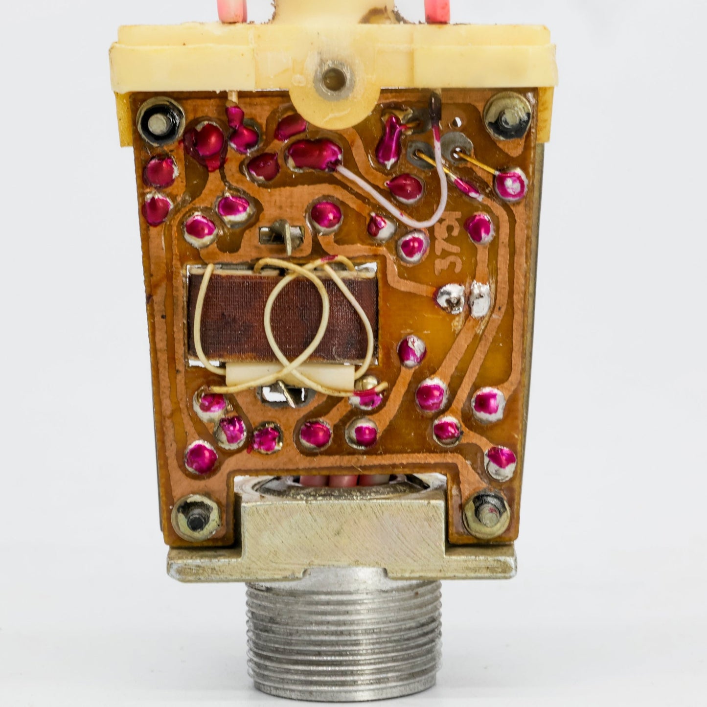Oktava MK13m 1977 - N140 Condenser Microphone