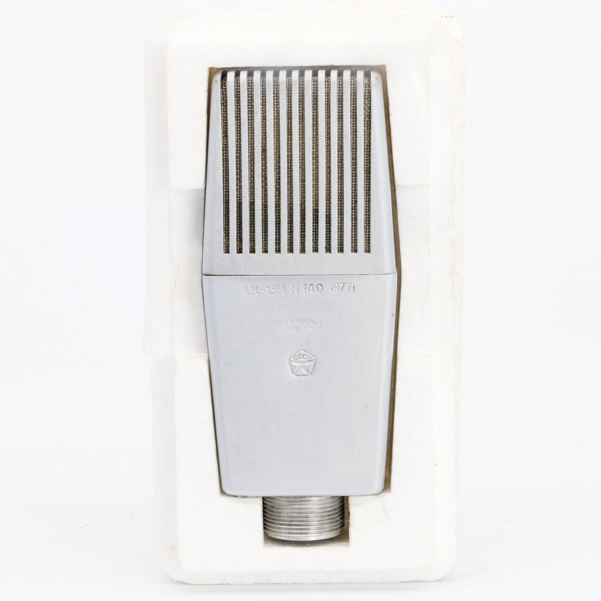 Oktava MK13m 1977 - N140 Condenser Microphone