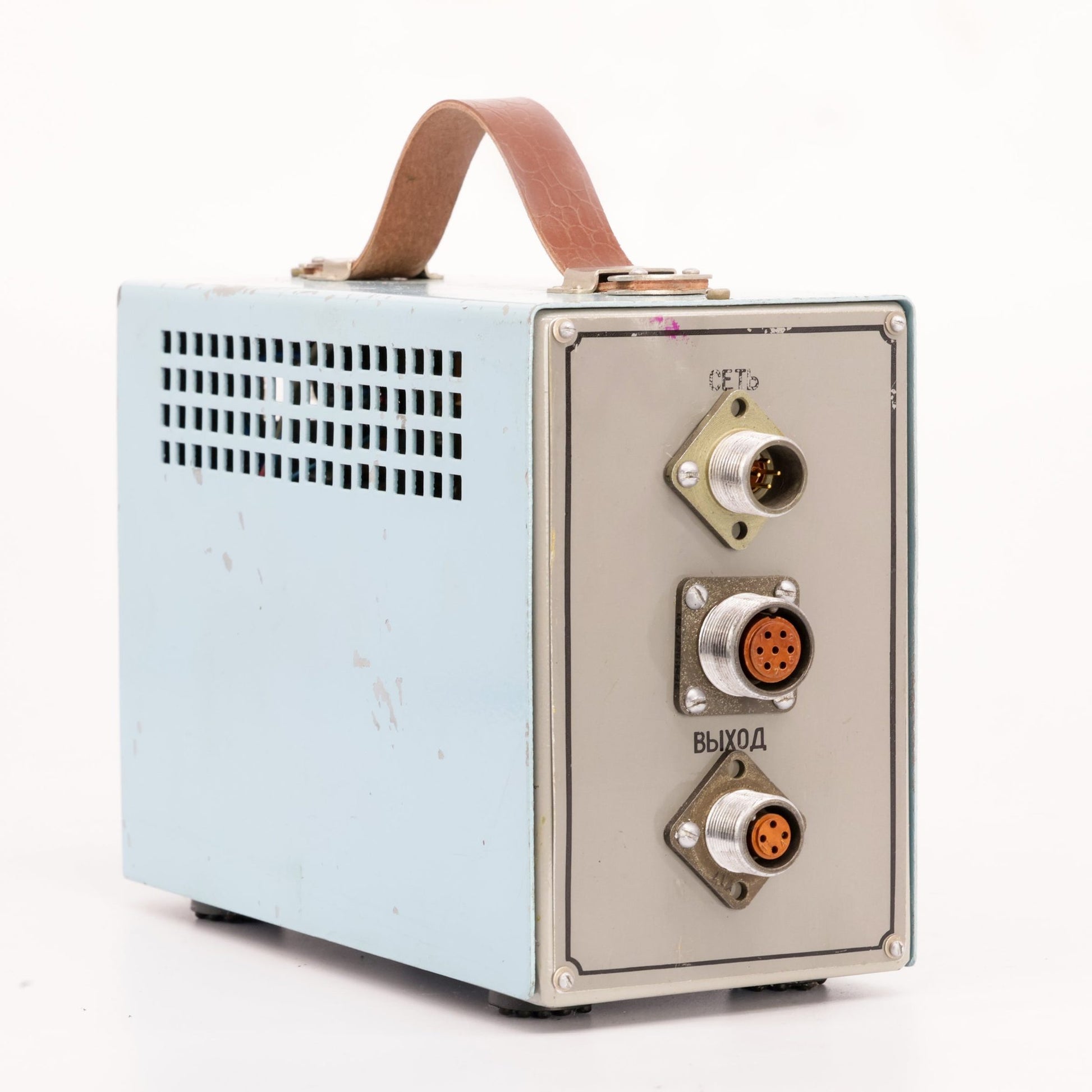 Oktava MK13m 1977 - N140 Condenser Microphone